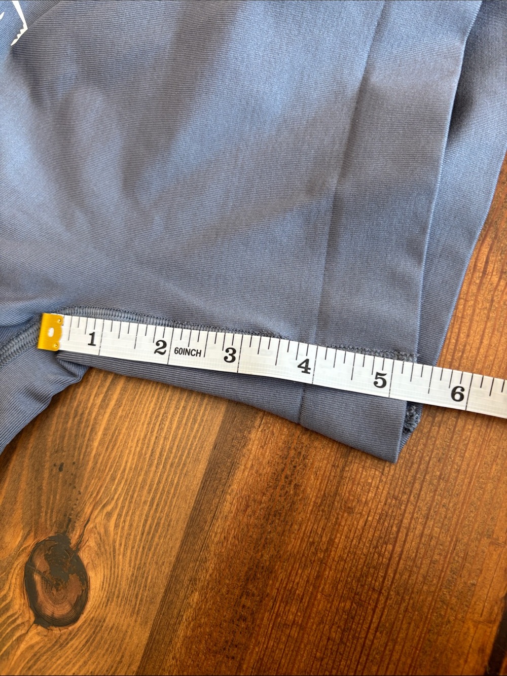 Gymshark High-Waist Seamless Workout Shorts Size Medium - Picture 5 of 5